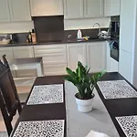 Number One Apartment *