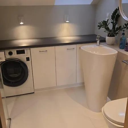 Number One Apartmán *