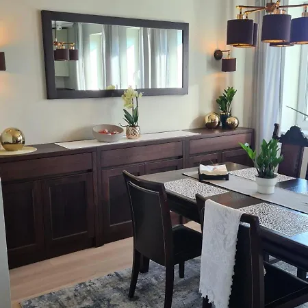 Number One Appartamento