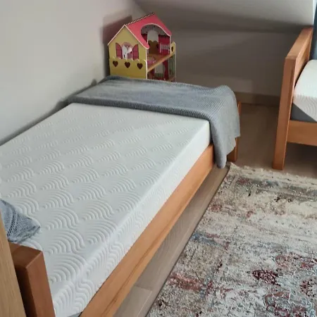 Apartmán Number One Sopoty