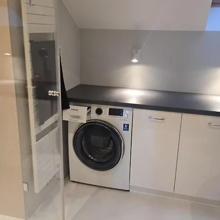 Apartmán Number One Sopoty