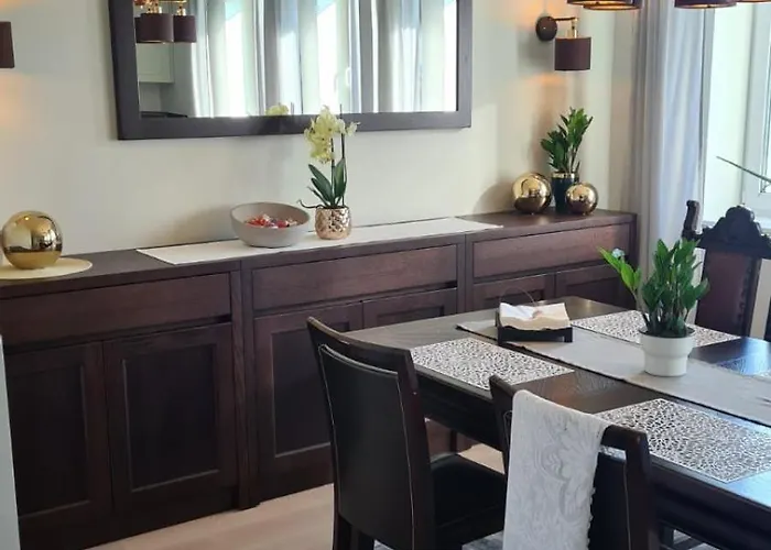 Number One Appartamento