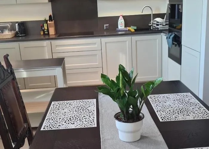 Number One Appartamento *