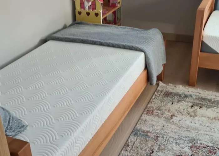 Appartamento Number One Sopot