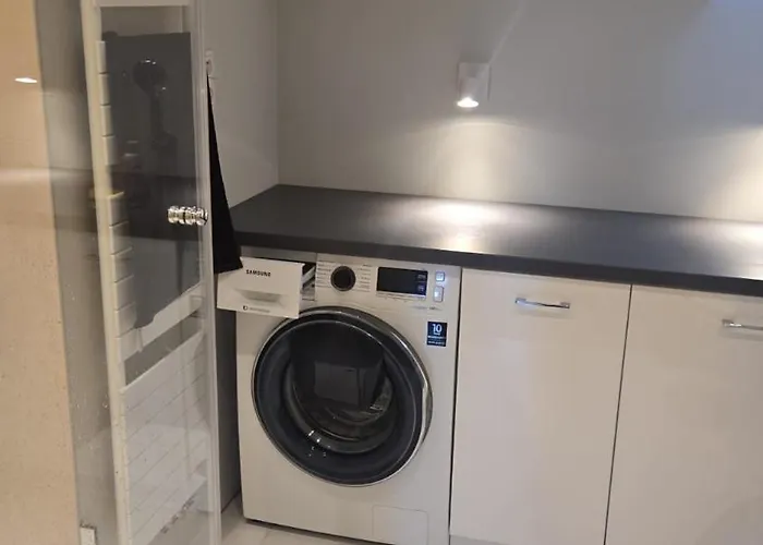 Appartamento Number One Sopot